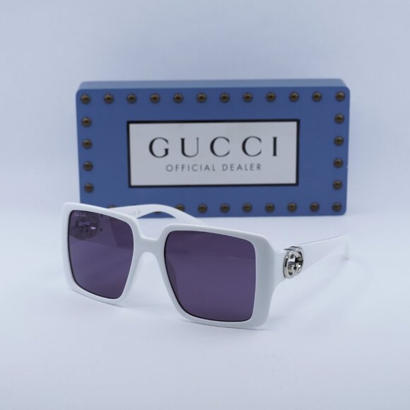 Final Price! Gucci GG1692S 003 Sunglasses